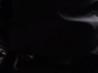 Amateur Blonde Anal 13 inch toy
