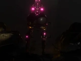 Anal vore by simsalabime