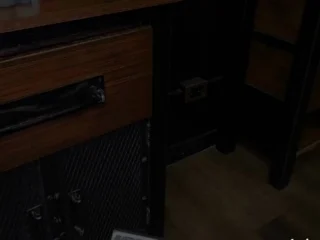 AnissaMiller Sex Tape With Her Client