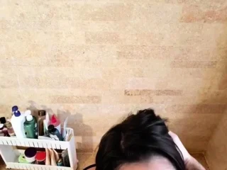 Annabgo Gets Fucked After The House Tour