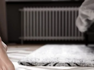 Best Morning Ever 3D Futanari Animation Porn