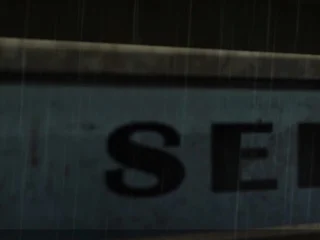 Big tits 3D babe fucked at the gas station