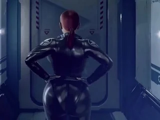 Black Widow’s Job And Duty [LEGENDADO PT-BR]