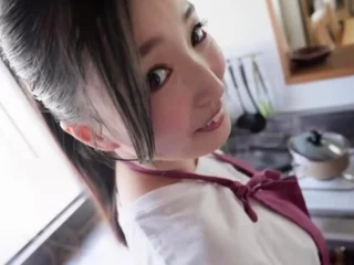 Do You Want To Eat? Take A Bath? Or Me? When Tsukino Kasumi