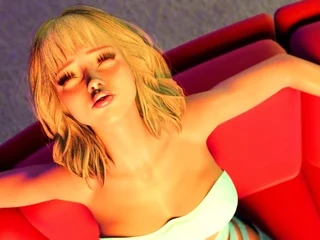 Futa Diary Chapter 2 3D Animation Porn