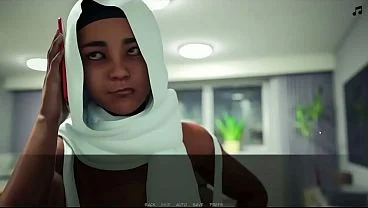 MUSLIM TEACHER IS A WHORE