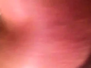 My Horny Step Sister Fucks Herself In The Shower, DP