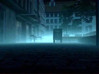 Quickie Encounters – Horror Street – Love Wolf