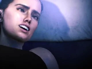 Rey Star Wars (HMV/PMV) – Blue Monday SFM