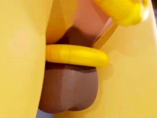 Tickle Machine