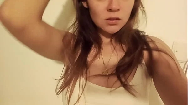Video sexual en celular perdido de famosa modelo argentina Milet