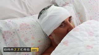 www.brazzers.xxx/gift – copy and watch full Brooklyn Gray video