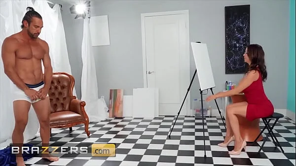 www.brazzers.xxx/gift – copy and watch full Johnny Castle video