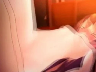 3D Hentai Ultra Small Teen Pulverized!
