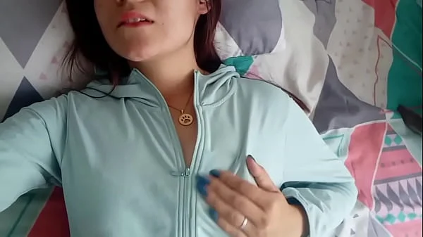Amigo me pidió un video sexual y me gusto hacerlo