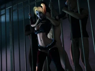 Animation Bitches Gorgeous Body Collection of Fucks Scenes