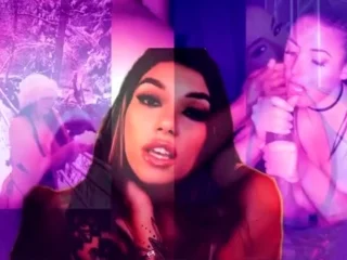 BBC Porn Addicted Humiliation For White Losers