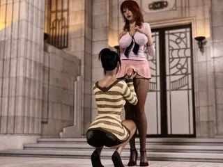 Big Cock Futa Cum Fantasy!