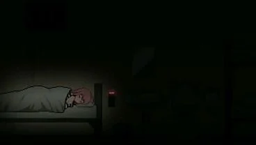 Cute big tits woman having sex with a police man in 2026 erotic ryona hentai gameplay video
