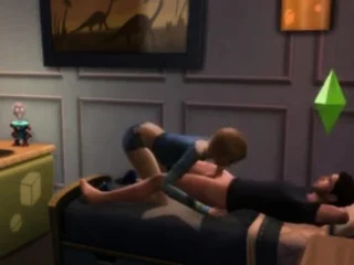 Cute Cartoon Teens Sex