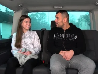 Evelina Darling – Young And Naive Teen Is An Easy Prey For