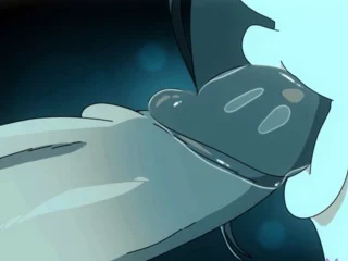 First Anal Creampie but not the Last One Reze x Chainsaw Man