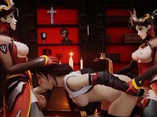 Futa Compilation 29 xxx