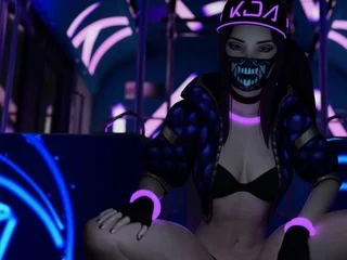 Games Girls Gets a Huge Thick Cock in Their Asshole