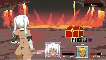 Handman fant2 erotic ryona hentai gameplay video. Pretty woman has sex with a man