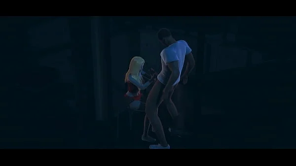 Hentai anime Hard sex 3D game Video Adult