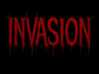 Hentaied – Invasion