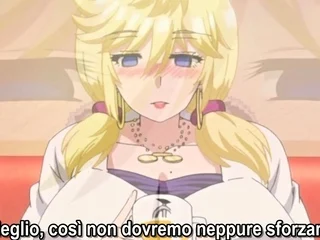 Hitozuma Life episodio 1 Sub ita