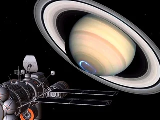 Hot blonde gets fucked by 3d alien dickgirl in space sation