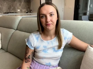 Hottest brunette solo webcam masturbation 2