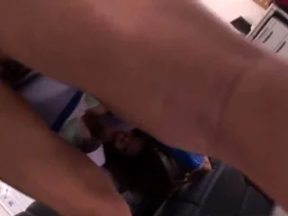 Japanese teen loving hardcore group sex