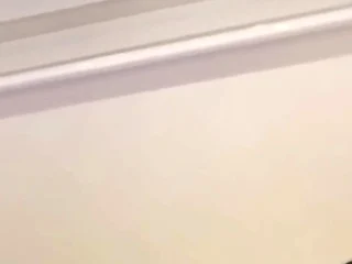 la despierto para meterle mi verga