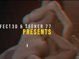 Lewd 3D Animation Collection by Seeker 77