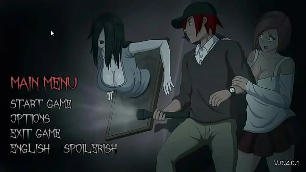 Lustful sp ht ner erotic hentai game video