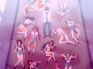 Mama X Holic Miwaku no Mama to Amaama Kankei – The Animation
