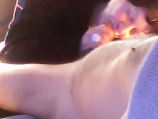 MATURE FUCKED INSIDE VAN