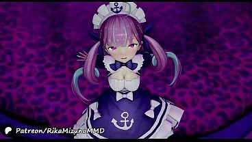 Merry Dancers Vtuber R18 Sex Video