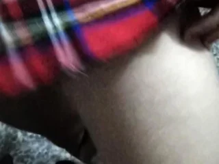 my girlfriend’s SISTER while she’s gone
