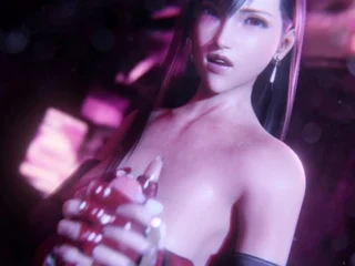 Nice Tifa – 3D Animated Collection