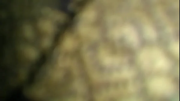 No se grabo bien el video, pero fue sexo ANAL
