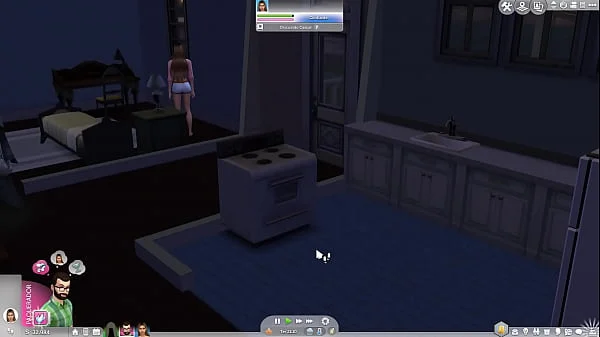 Primeiro vídeo de sexo TESTE qualidade integrada sem excesões