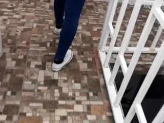 Quickie with me