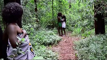 Real Black Babes Discover Anal Play In Naughty Amateur Lesbian Homemade Sex Tape