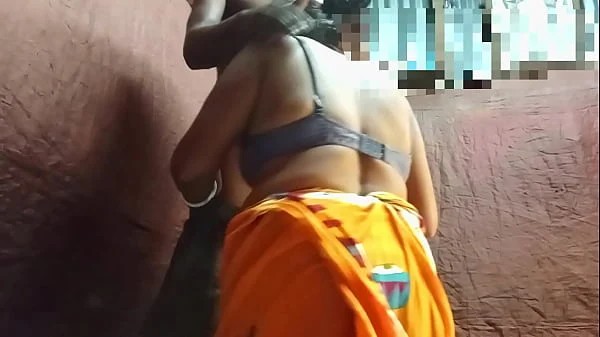 Real Indian stepsister stepbrother Sex Video in christmas – Desi Girl Fucked & Orgasm