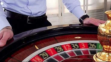 Sesso e Scommesse al casinò. Video completo sulla mia pagina Red.