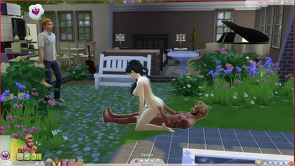 Sims 4 Sex Video Game Sex